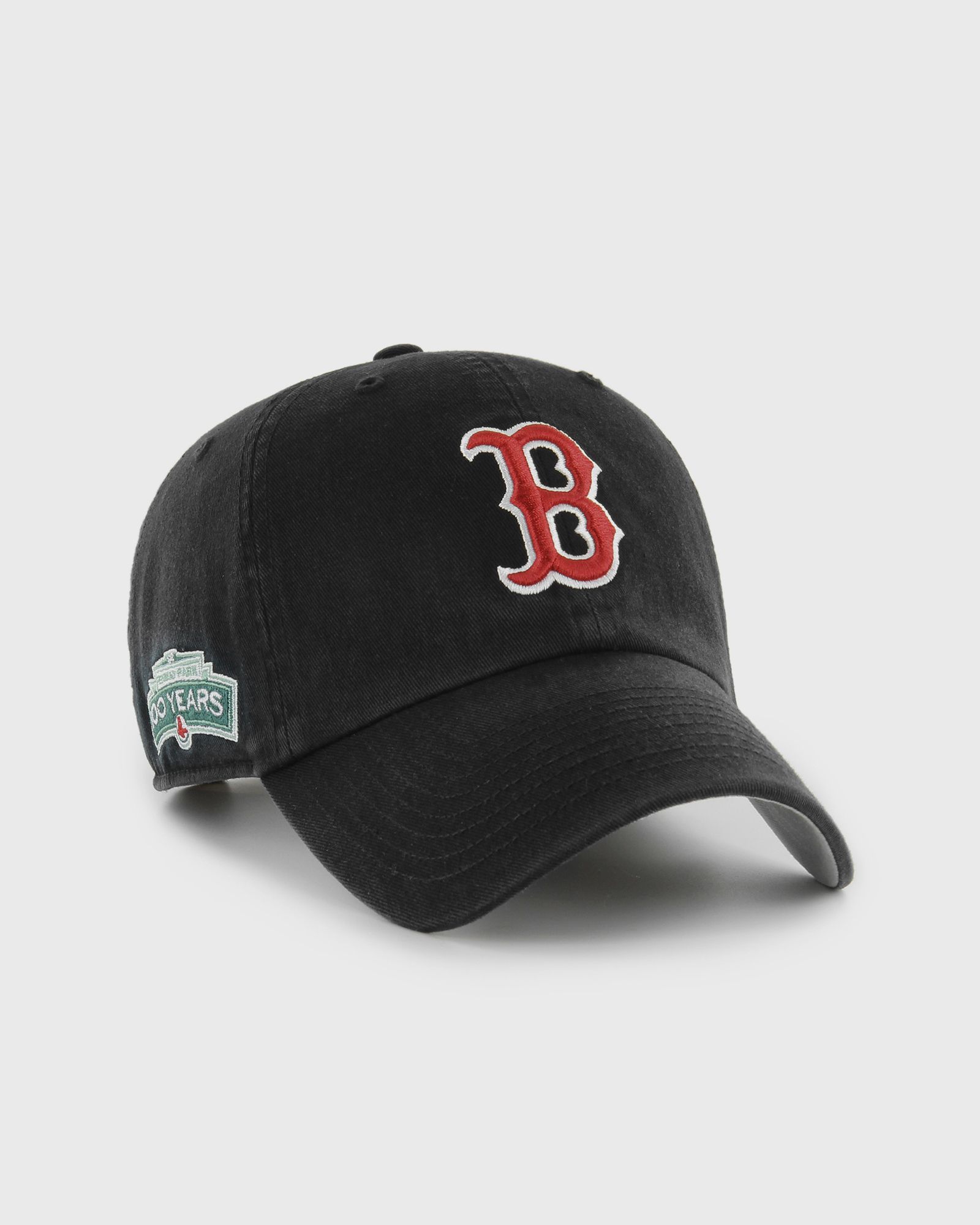 MLB Boston Red Sox Cooperstown Double Under 47 CLEAN UP