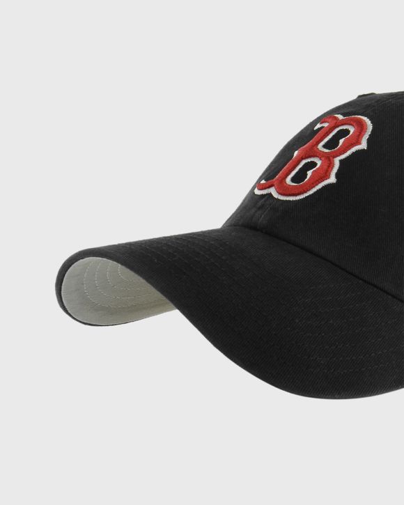  '47 Boston Red Sox Cooperstown Double Under