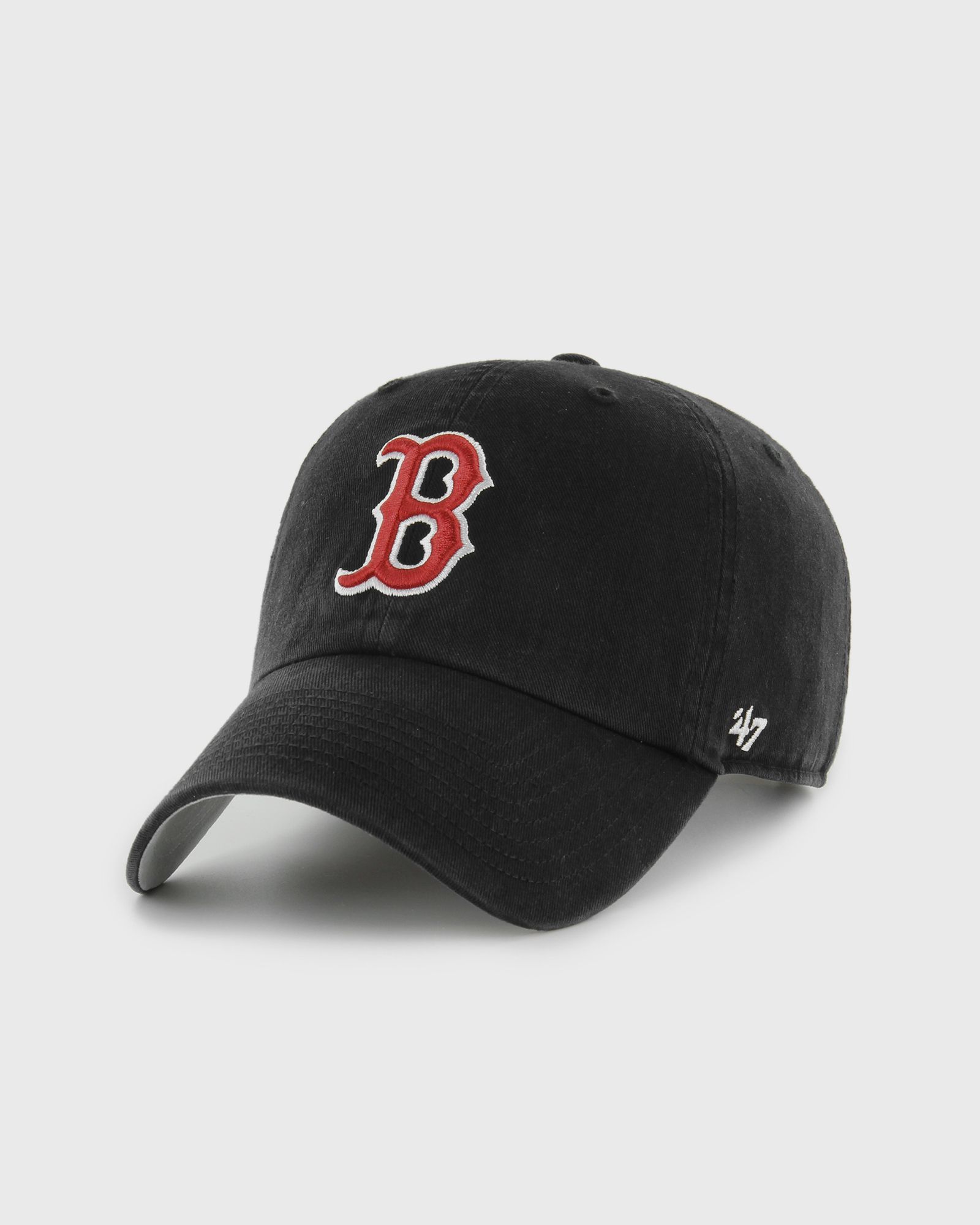 MLB Boston Red Sox Cooperstown Double Under 47 CLEAN UP