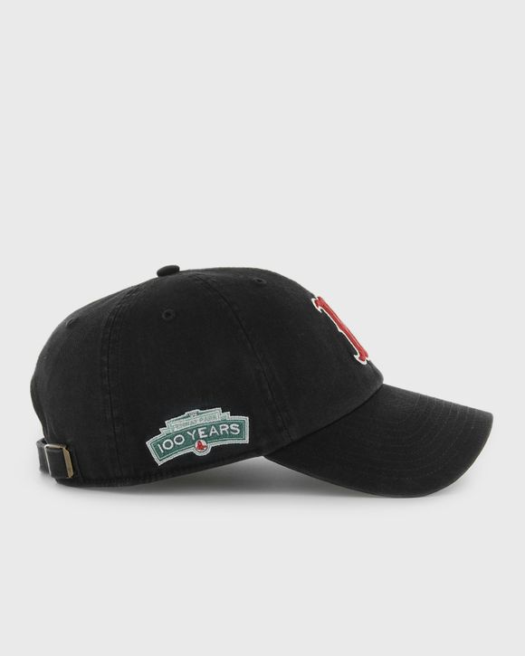 MLB Boston Red Sox Cooperstown Double Under 47 CLEAN UP