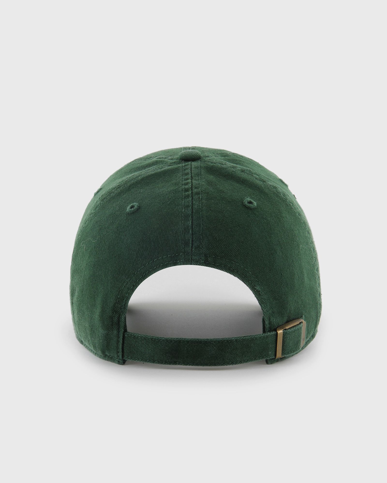 MLB Oakland Athletics Cooperstown Double Under 47 CLEAN UP