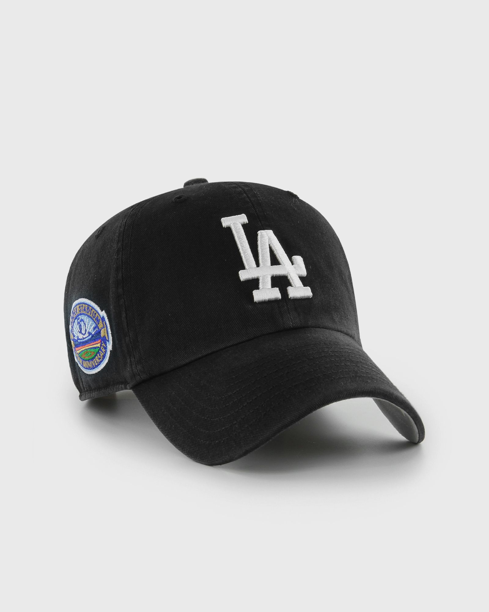 MLB Los Angeles Dodgers Cooperstown Double Under 47 CLEAN UP