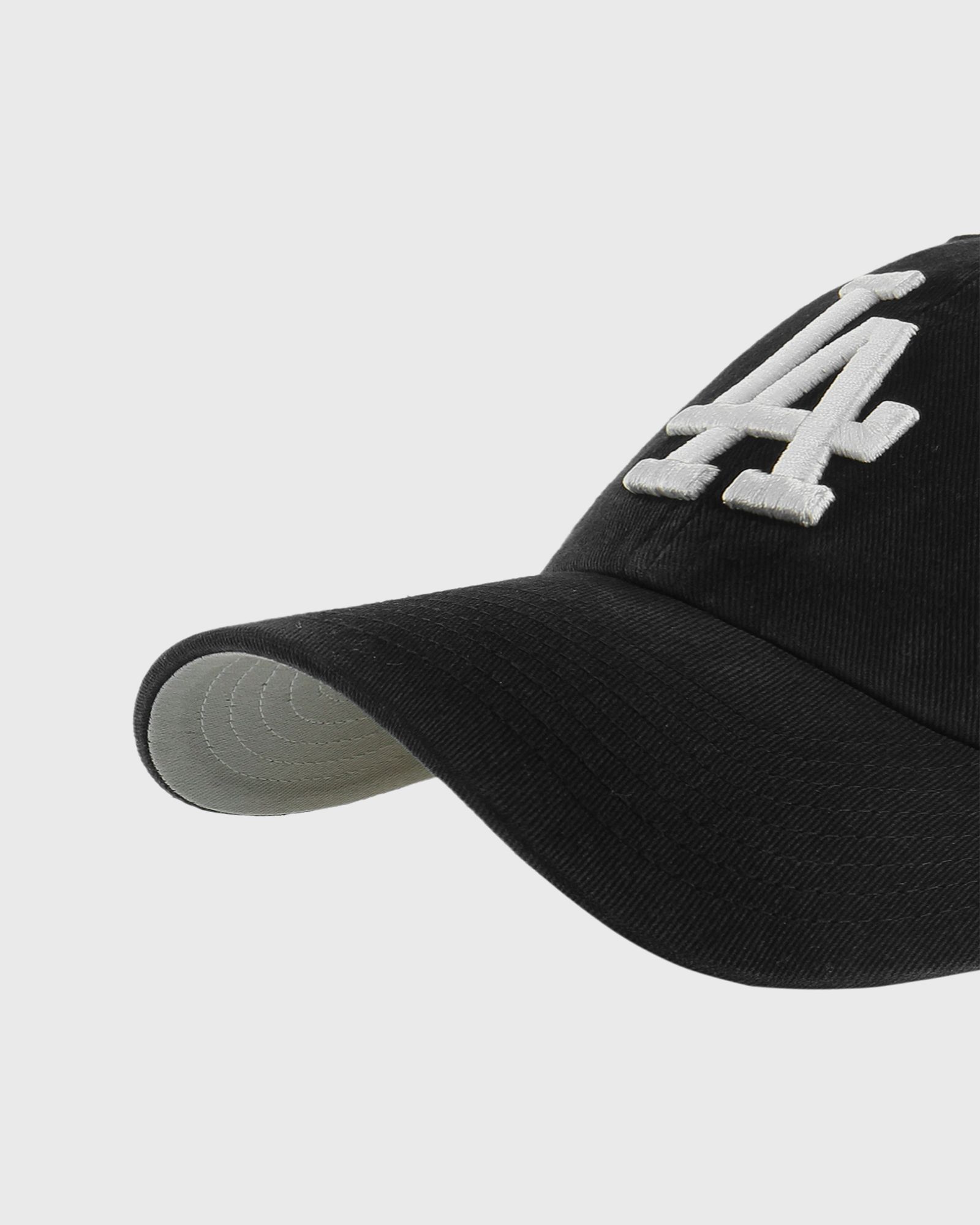 MLB Los Angeles Dodgers Cooperstown Double Under 47 CLEAN UP