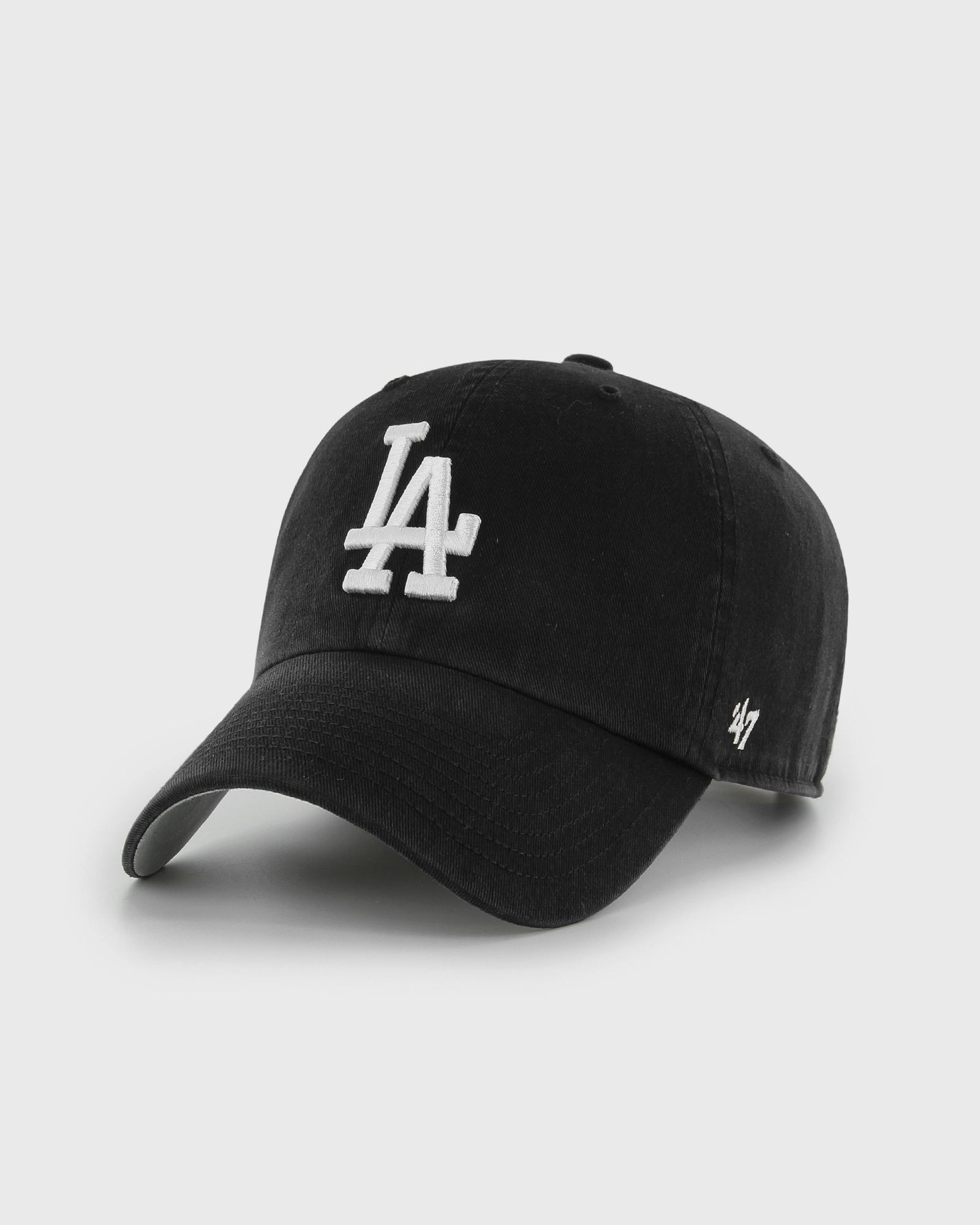 MLB Los Angeles Dodgers Cooperstown Double Under 47 CLEAN UP