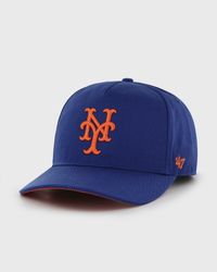 MLB New York Mets '47 HITCH