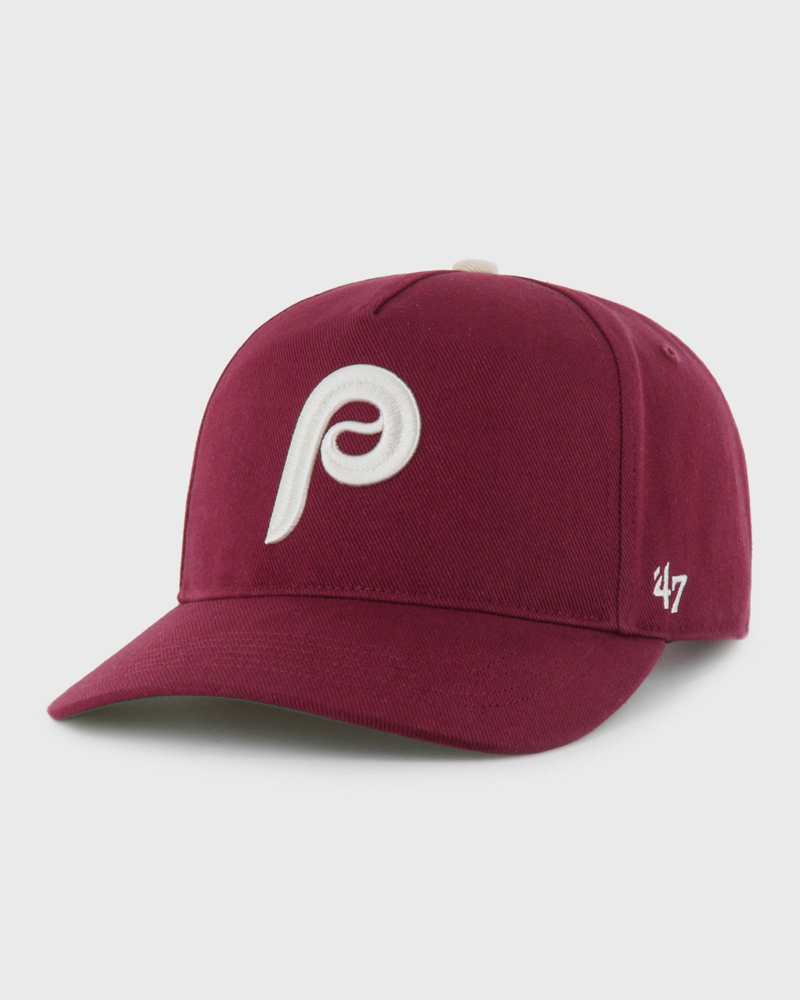 ´47 ´47 MLB Philadelphia Phillies Golden Age Replica Æ47 HITCH in red