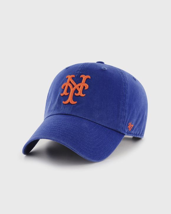 New York Mets Hats in New York Mets Team Shop 