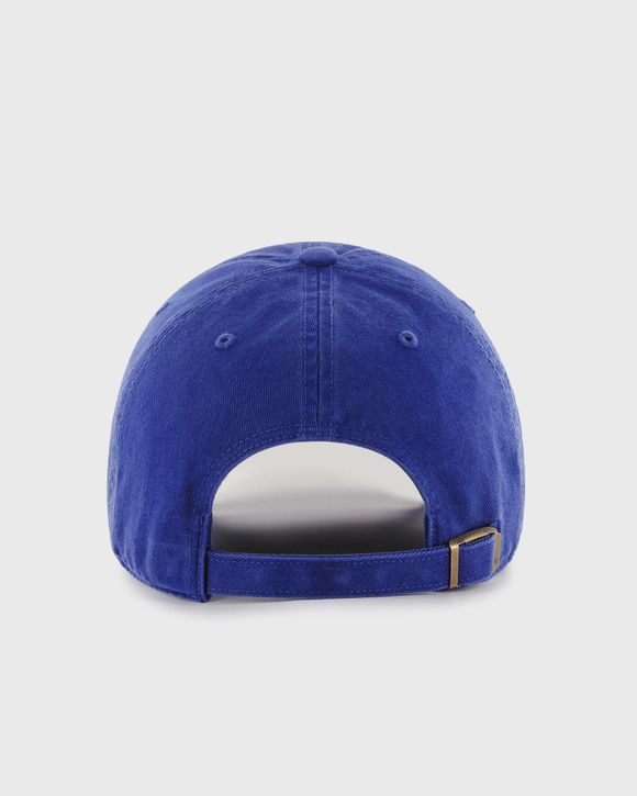 New York Mets '47 No Shot Captain Snapback Hat - Royal