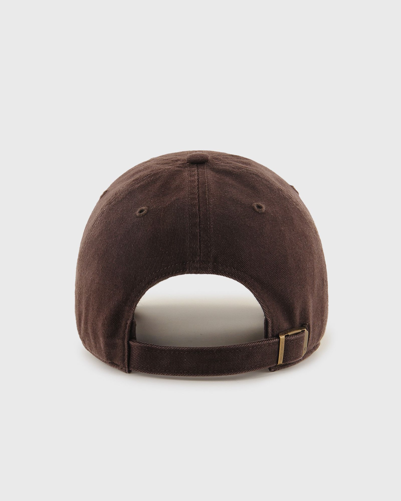 MLB Cooperstown St. Louis Browns '47 CLEAN UP w/ No Loop Label