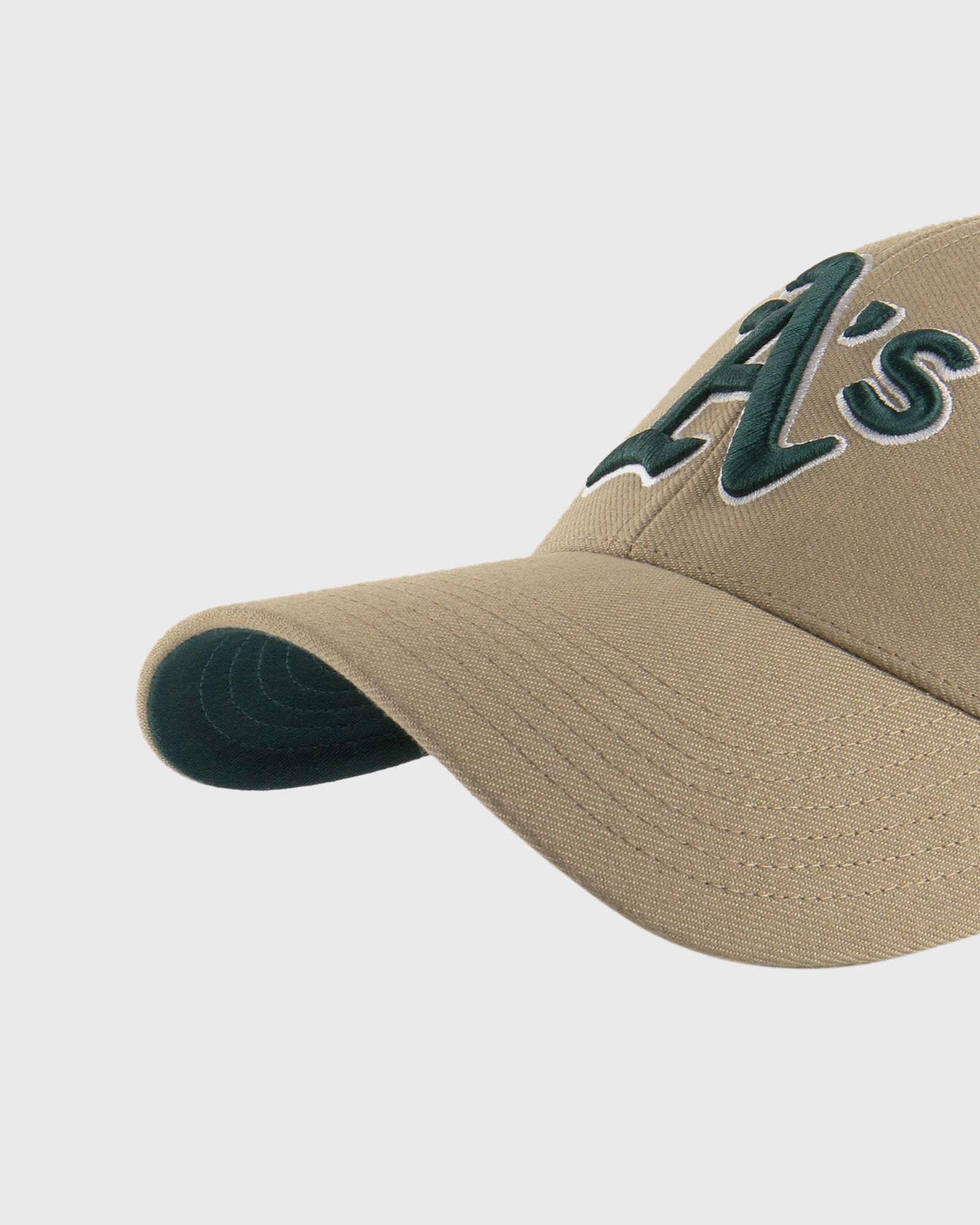 MLB Oakland Athletics Sure Shot Snapback '47 MVP