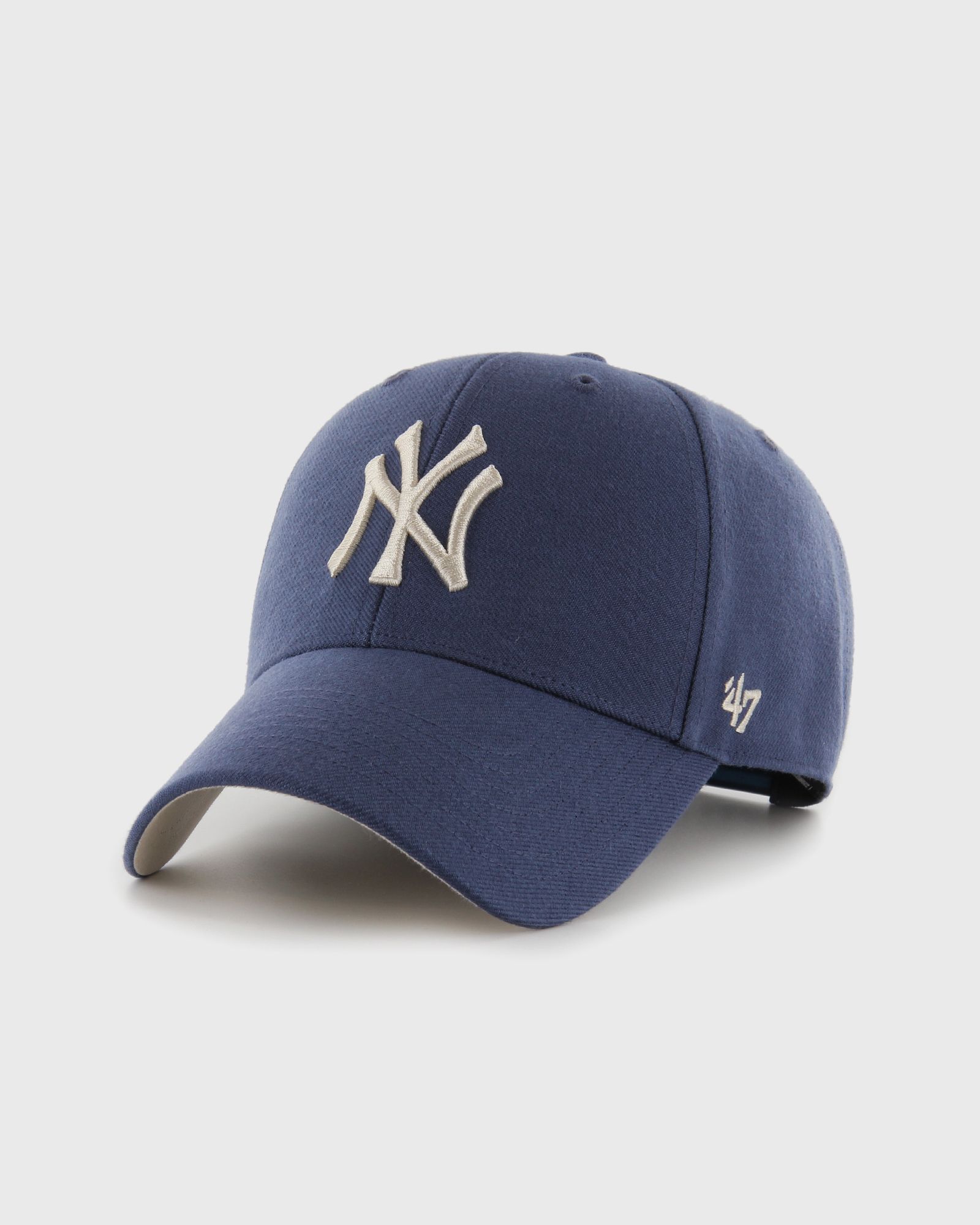 MLB Yankees Subway Series Sure Shot Snapback '47 MVP