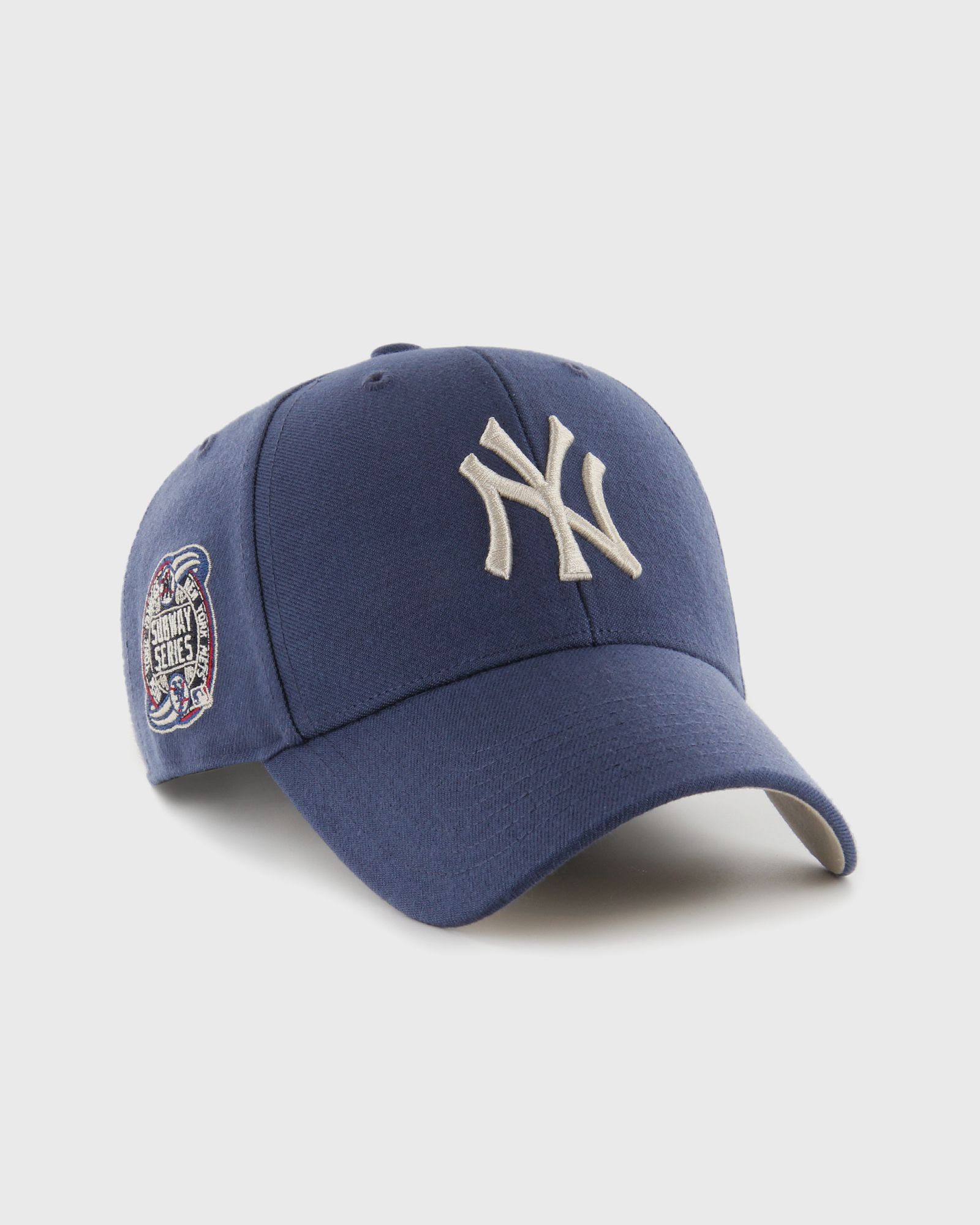 MLB Yankees Subway Series Sure Shot Snapback '47 MVP