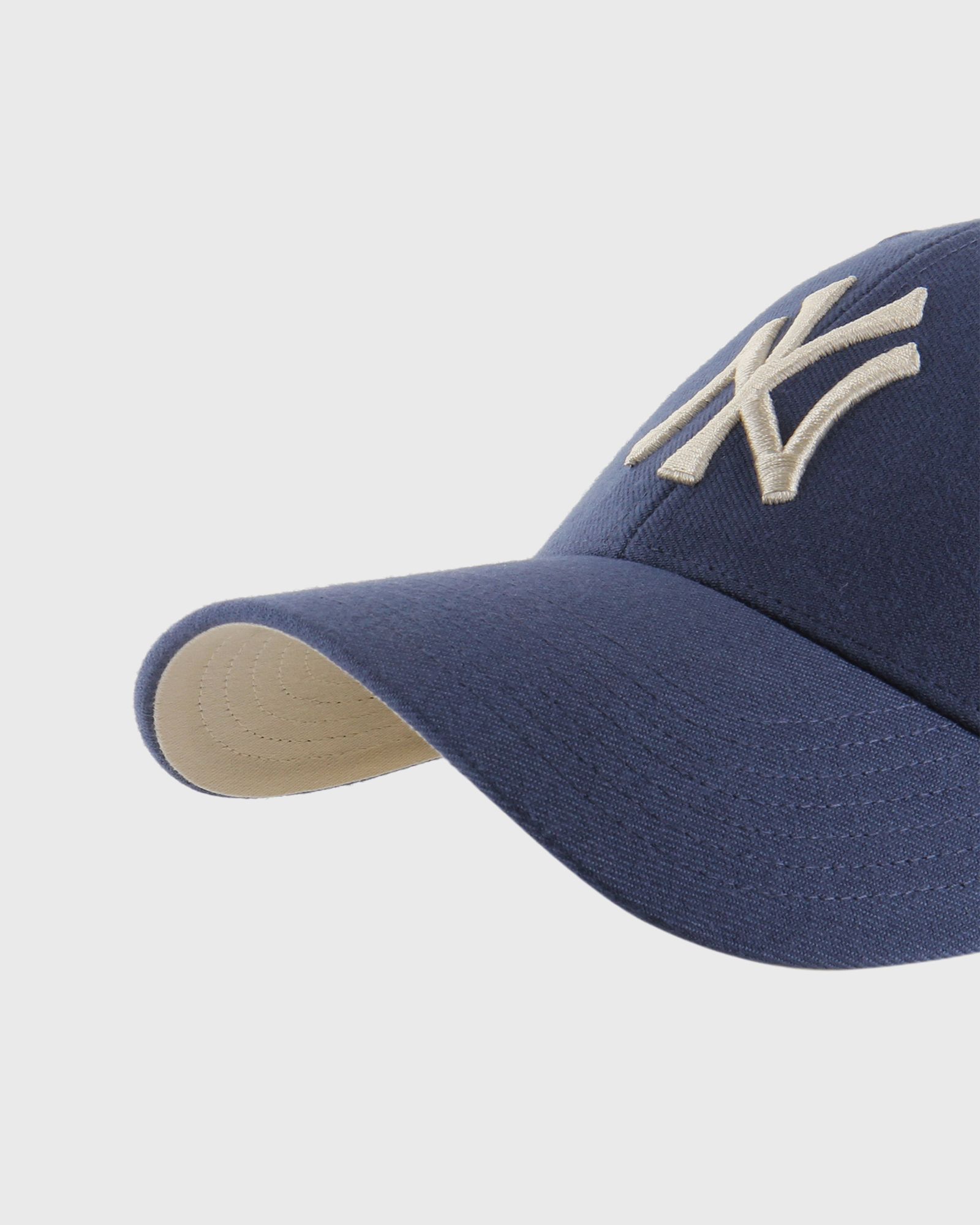 MLB Yankees Subway Series Sure Shot Snapback '47 MVP