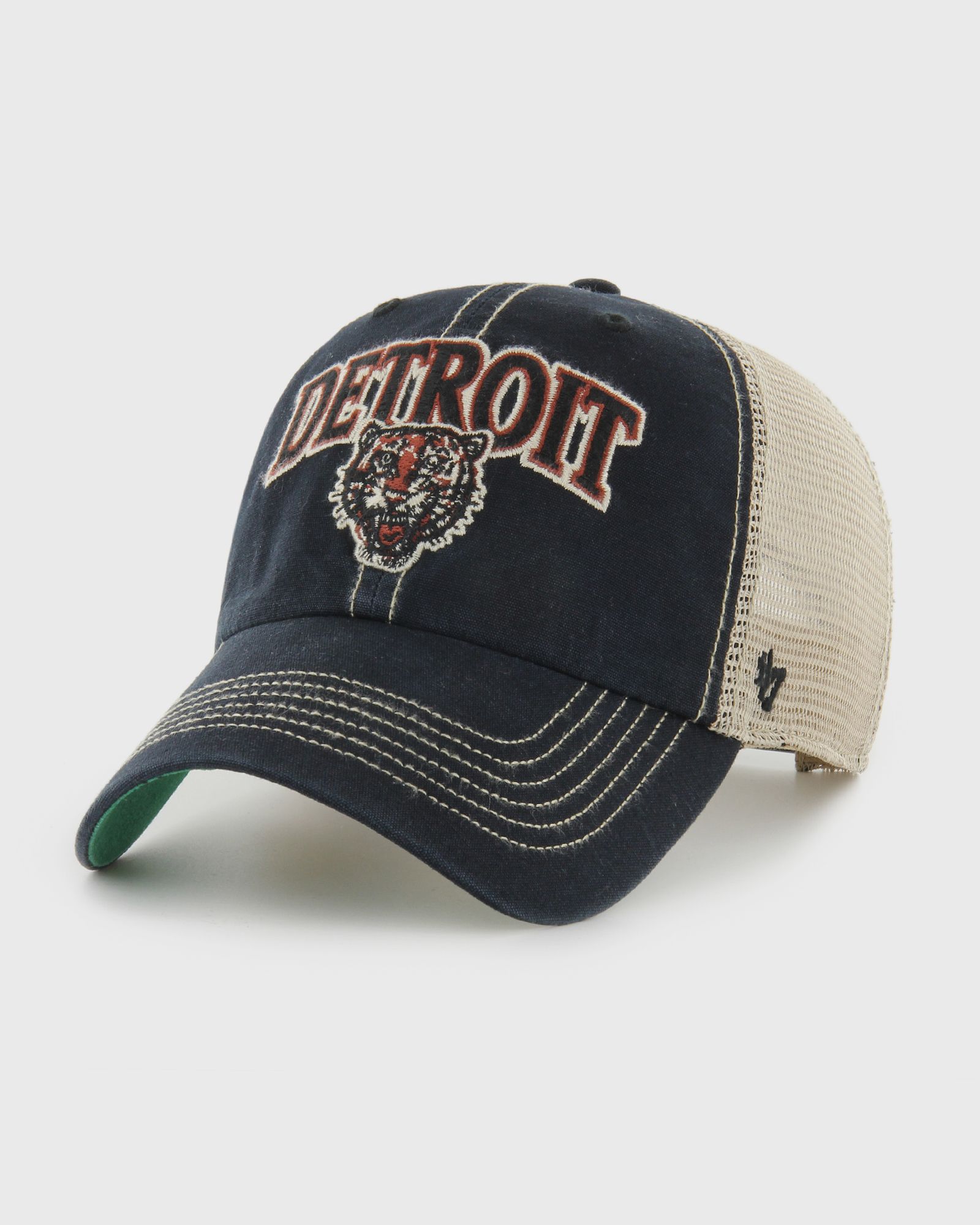 MLB Detroit Tigers Tuscaloosa ’47 CLEAN UP