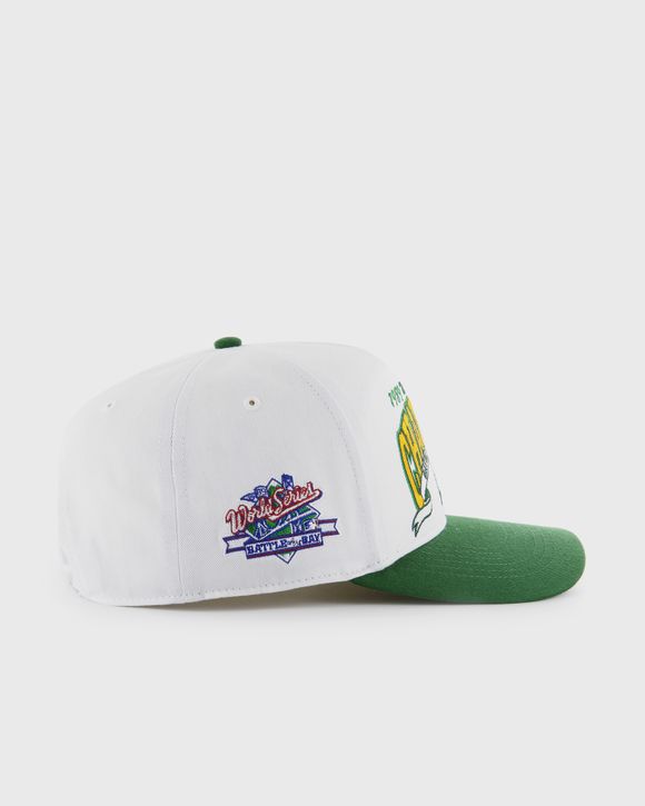 MLB Oakland Athletics Arch Champ '47 HITCH