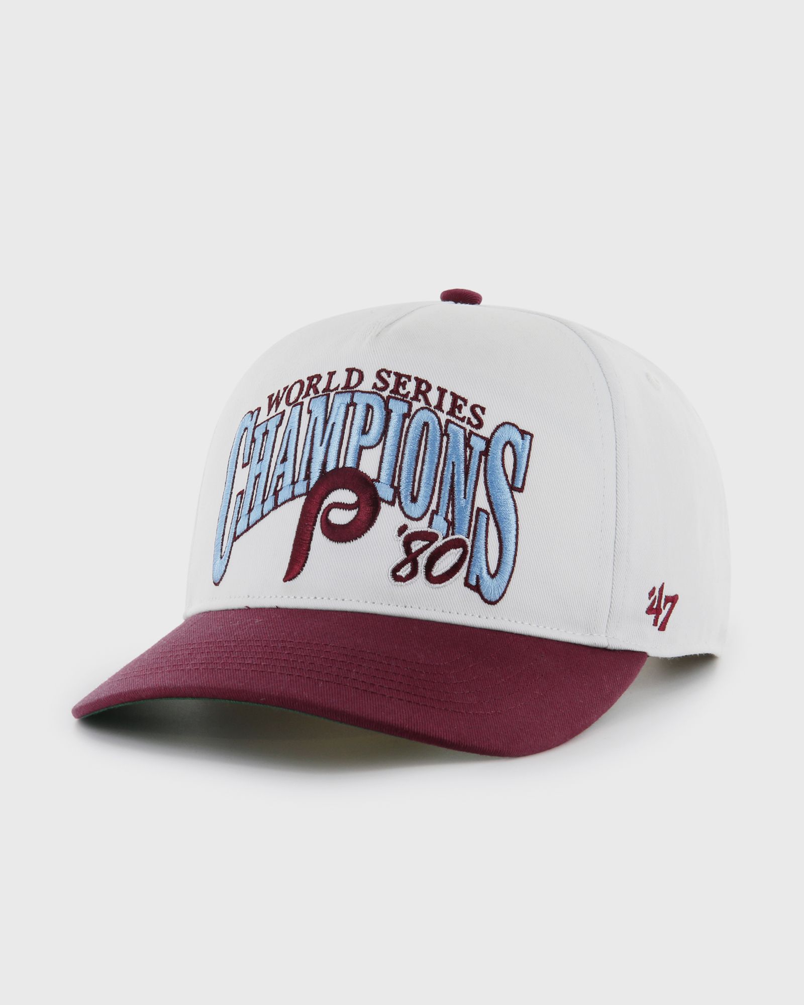 MLB Philadelphia Phillies Arch Champ ’47 HITCH