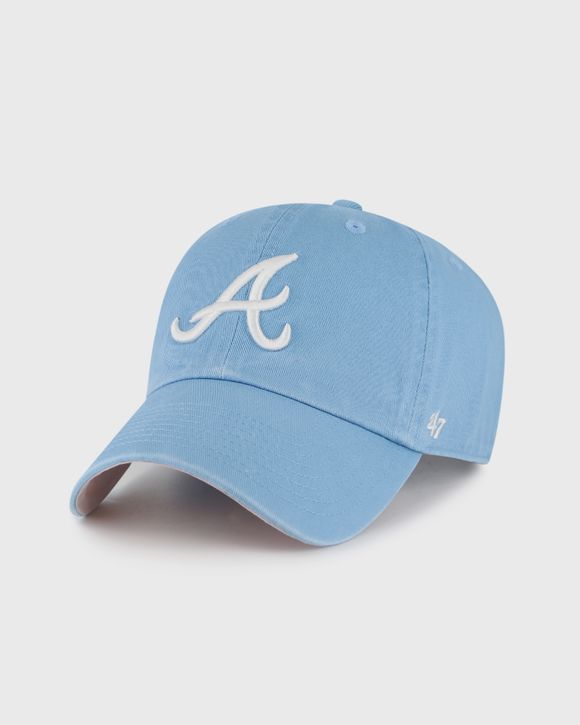 MLB Atlanta Braves Basic Cap / Hat by Fan Favorite 