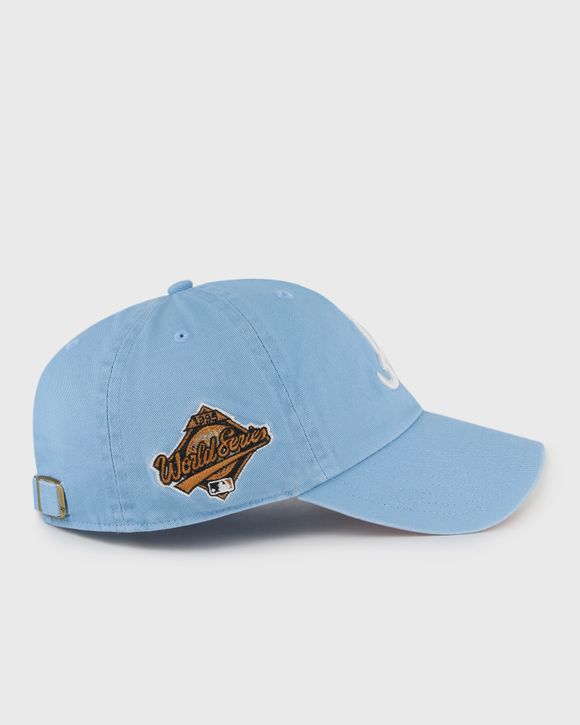 MLB Atlanta Braves Double Under '47 CLEAN UP