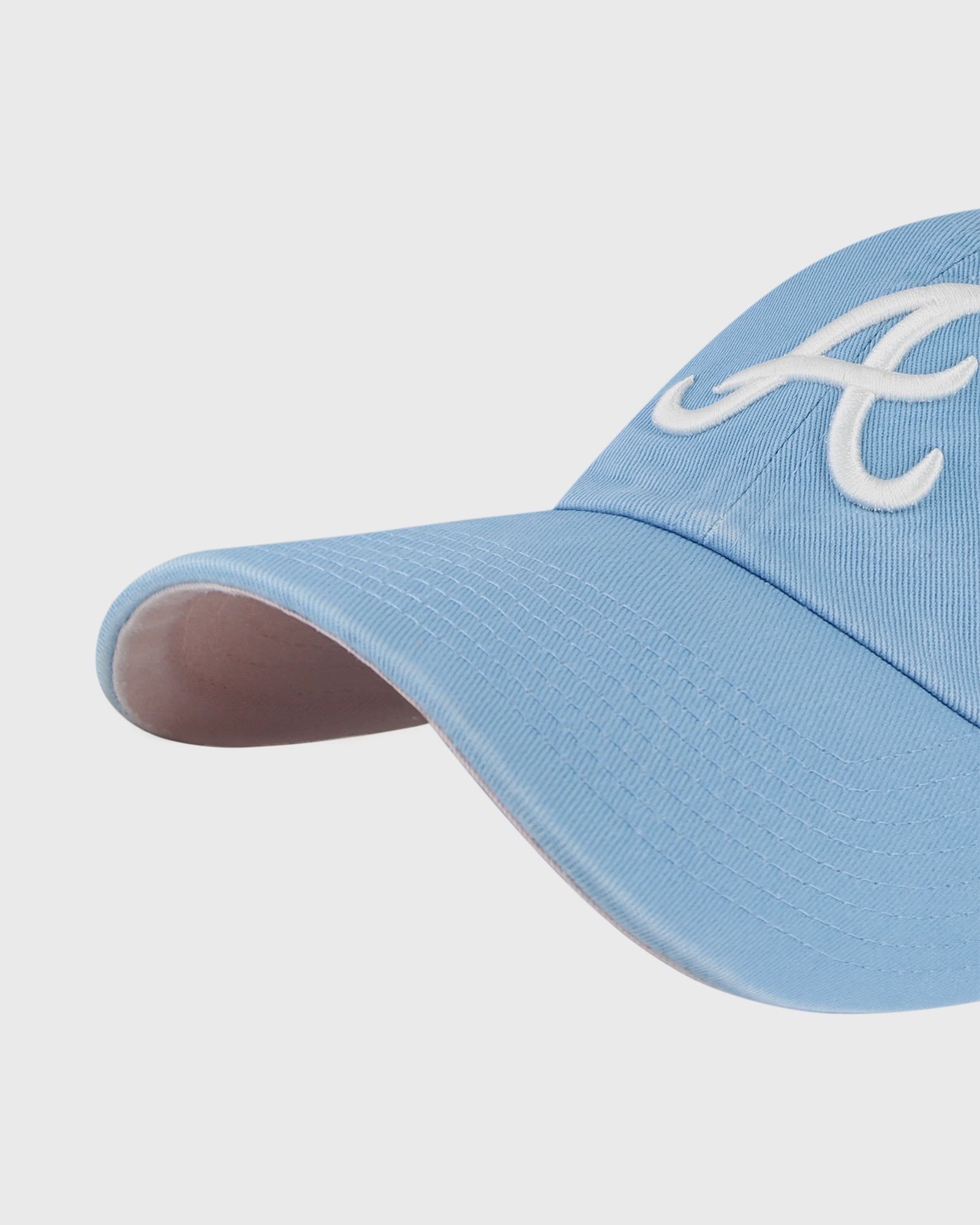 MLB Atlanta Braves Double Under '47 CLEAN UP