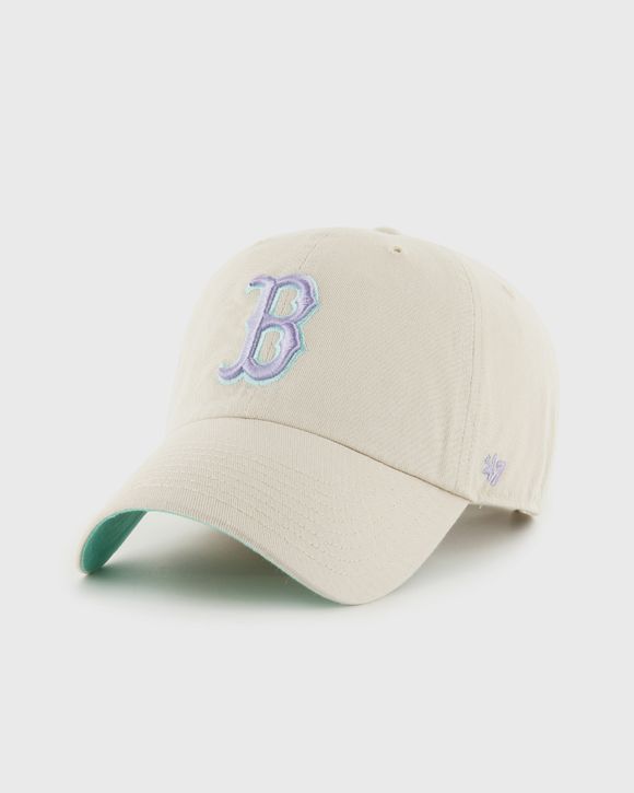 BOSTON RED SOX '47 CLEAN UP