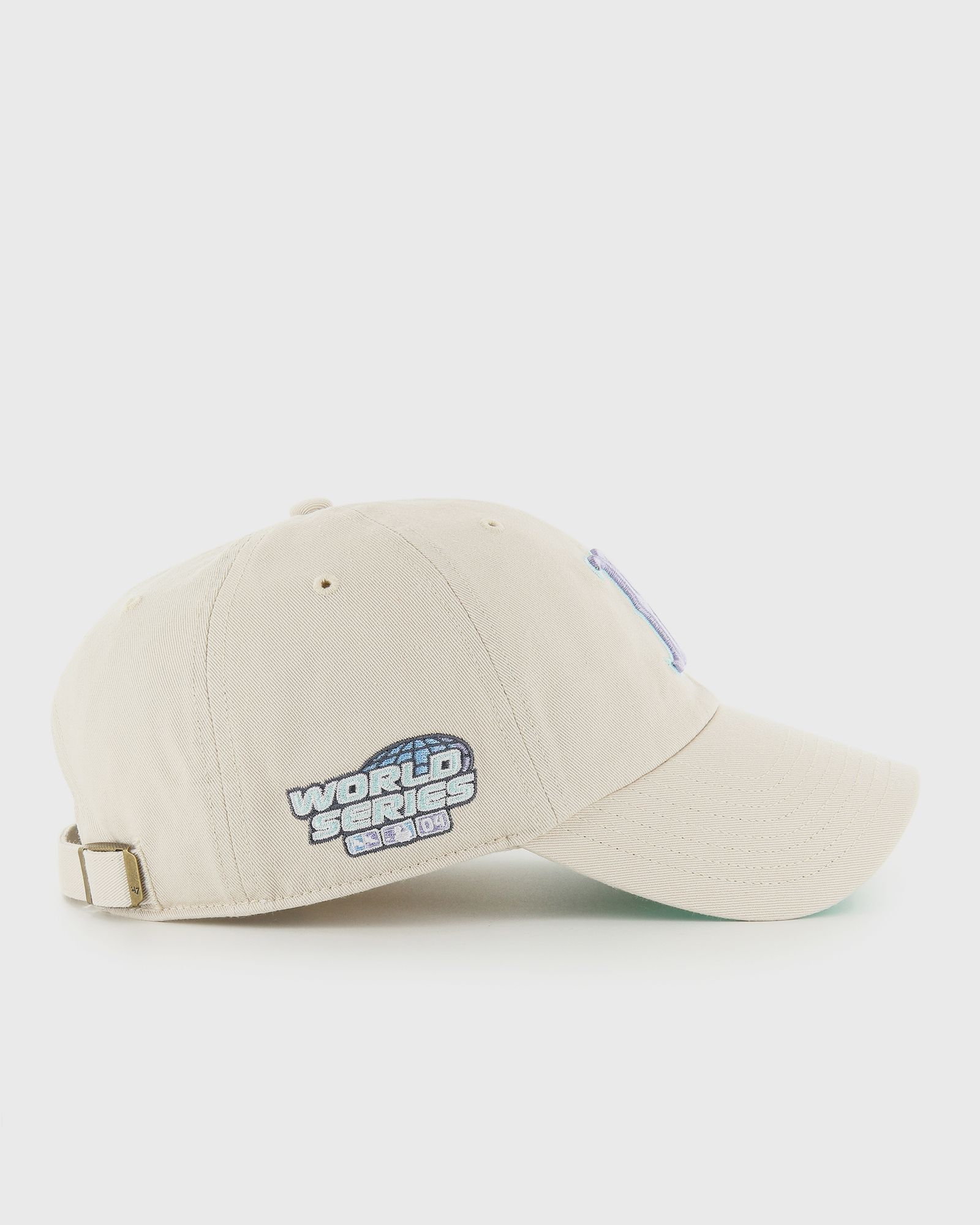 MLB Boston Red Sox Double Under 47 CLEAN UP