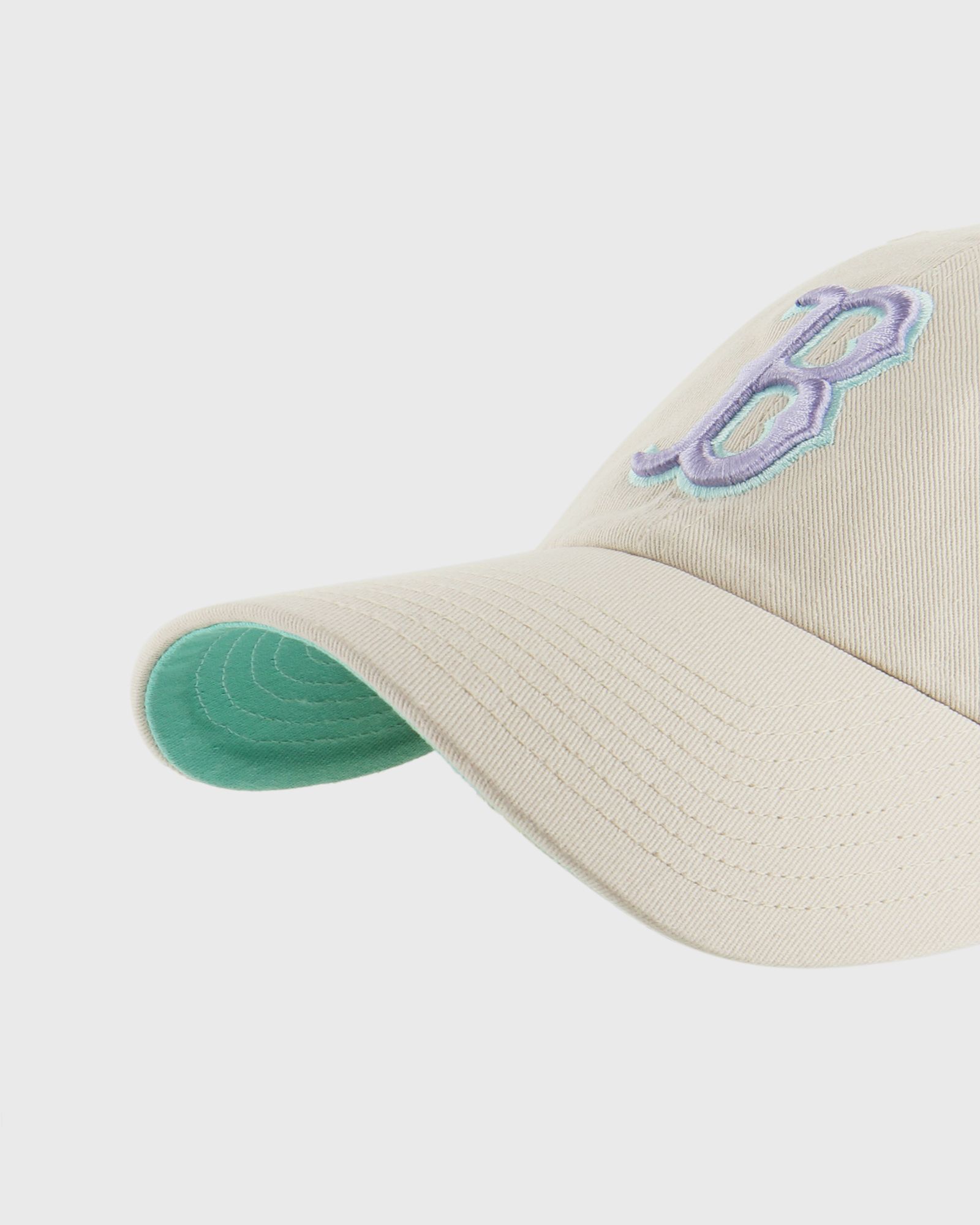 MLB Boston Red Sox Double Under 47 CLEAN UP