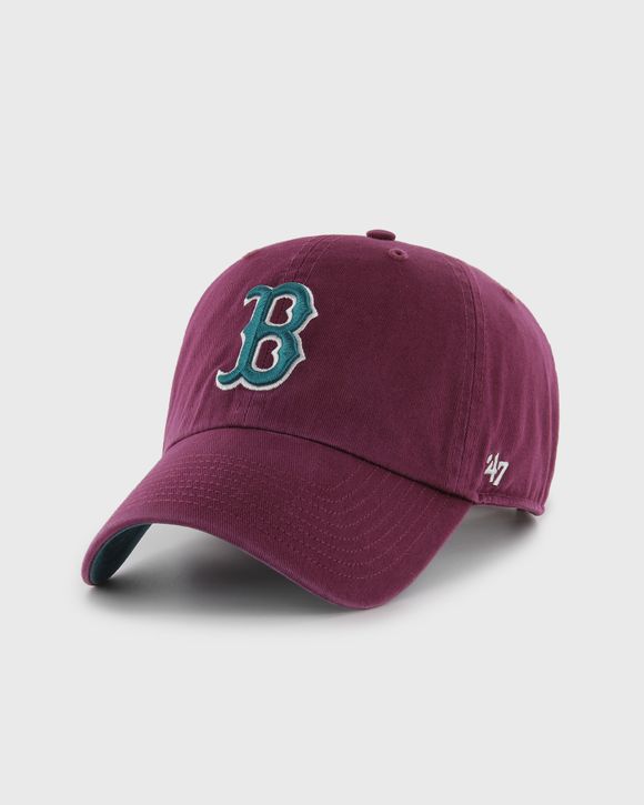 MLB Boston Red Sox Double Under '47 CLEAN UP