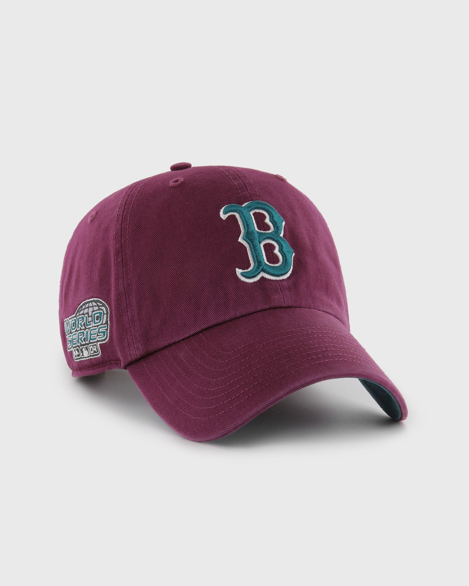 MLB Boston Red Sox Double Under '47 CLEAN UP