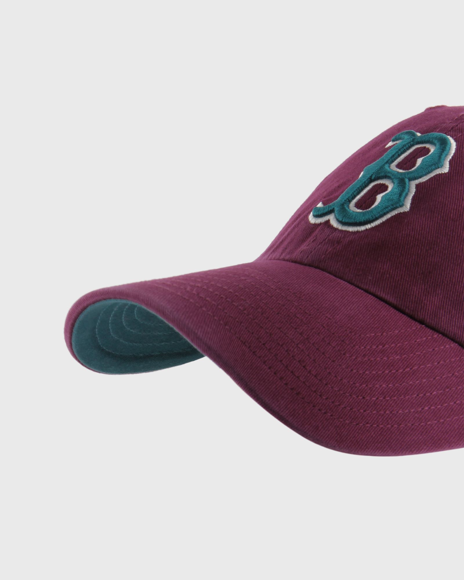 MLB Boston Red Sox Double Under '47 CLEAN UP