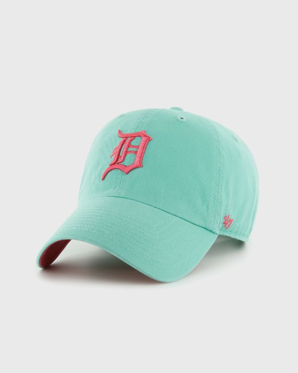 MLB Detroit Tigers Clean Up Cap