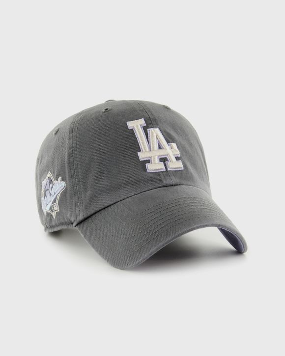 MLB Los Angeles Dodgers Double Under 47 CLEAN UP