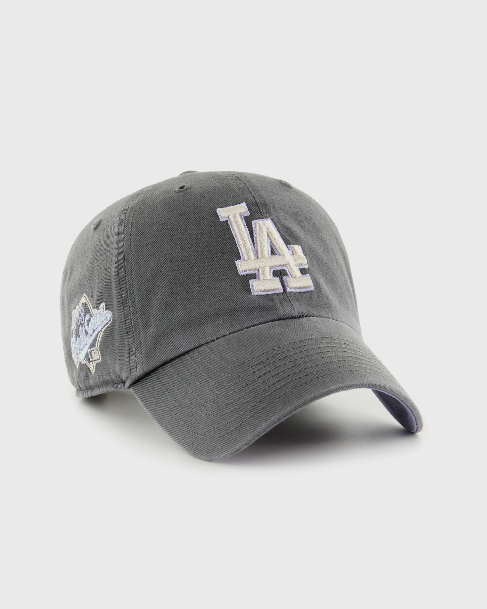 MLB Los Angeles Dodgers Double Under 47 CLEAN UP