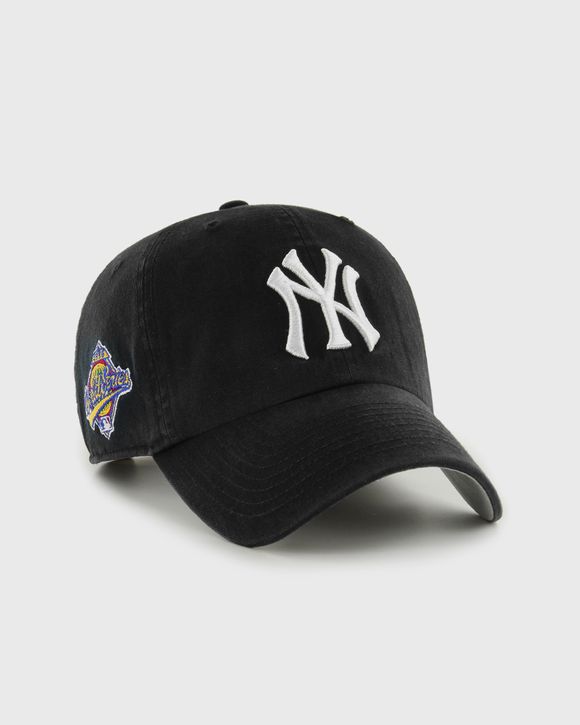 New York Yankees Black Dugout Mug®