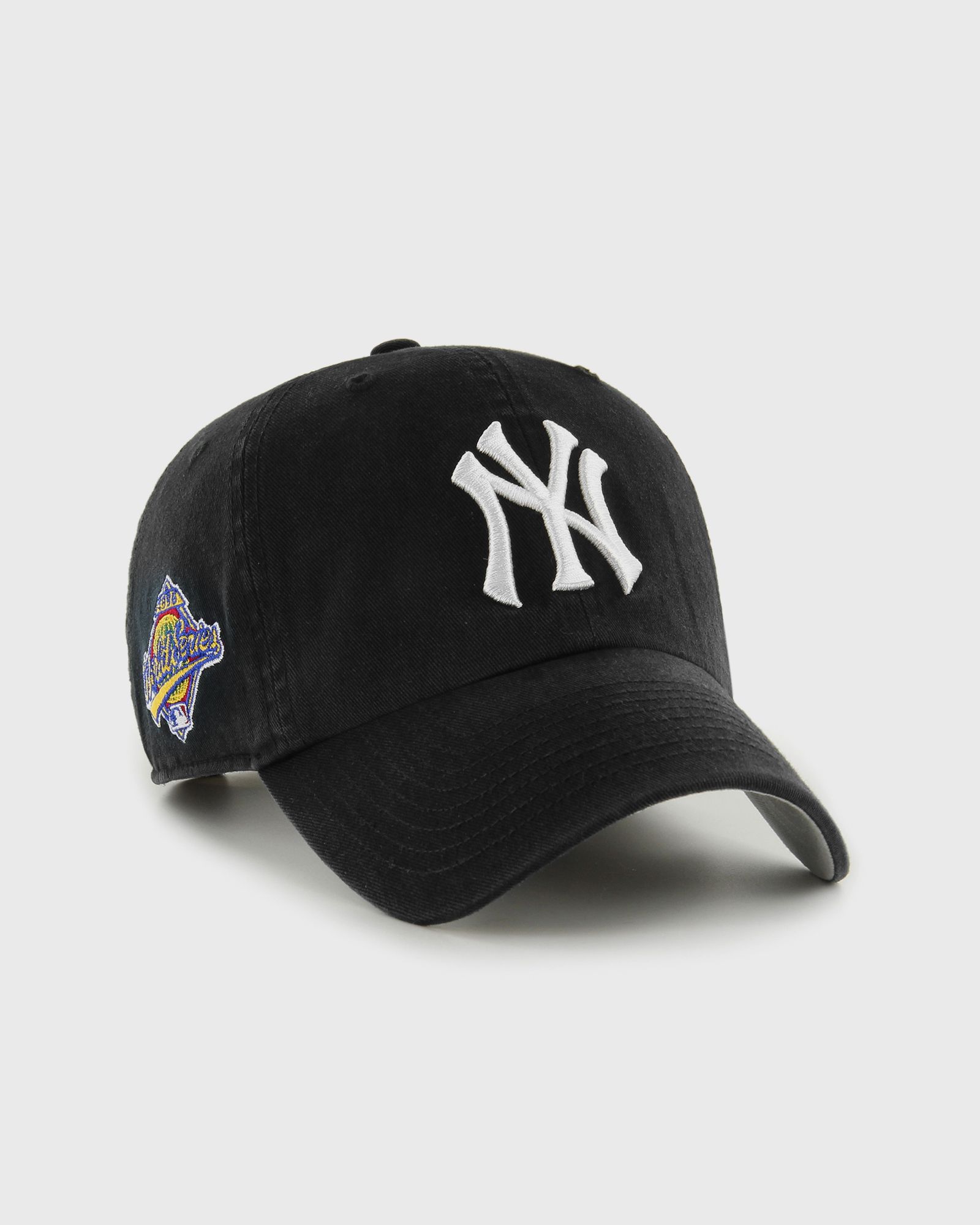 MLB New York Yankees World Series Double Under 47 CLEAN UP