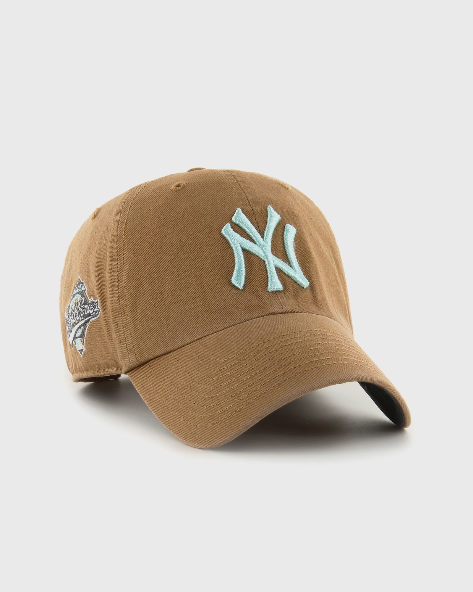 MLB New York Yankees Double Under 47 CLEAN UP