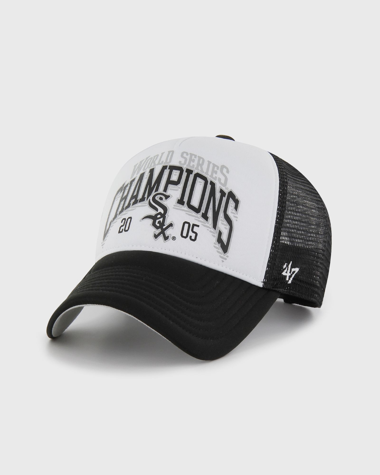 MLB Chicago White Sox Foam Champ '47 Offside DT