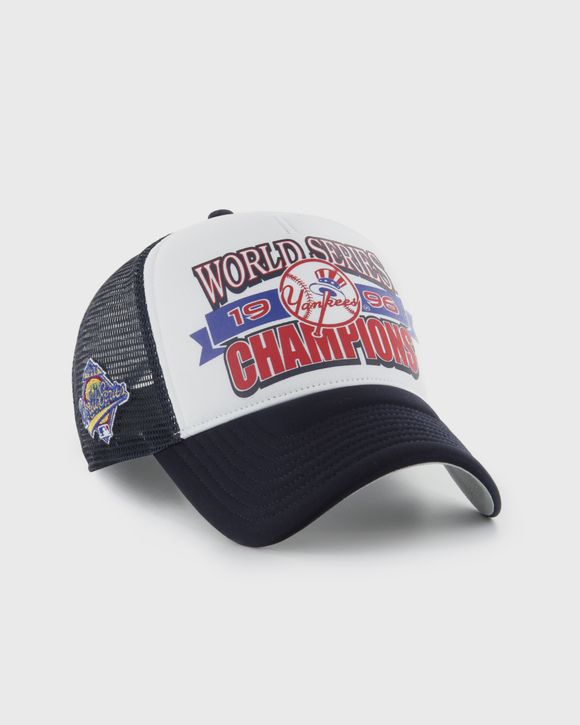 MLB New York Yankees Foam Champ '47 Offside DT