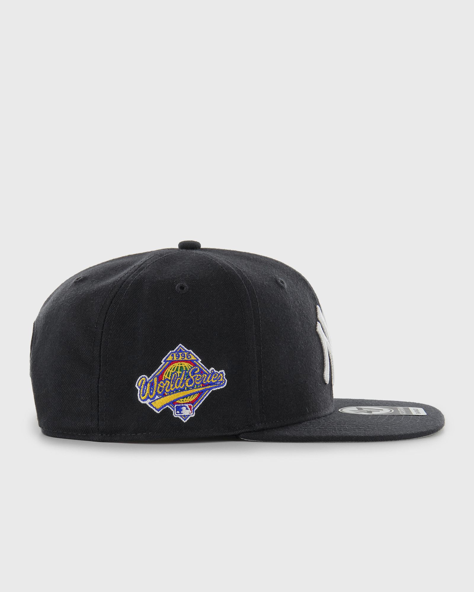 MLB WS New York Yankees Sure Shot Under '47 CAPTAIN