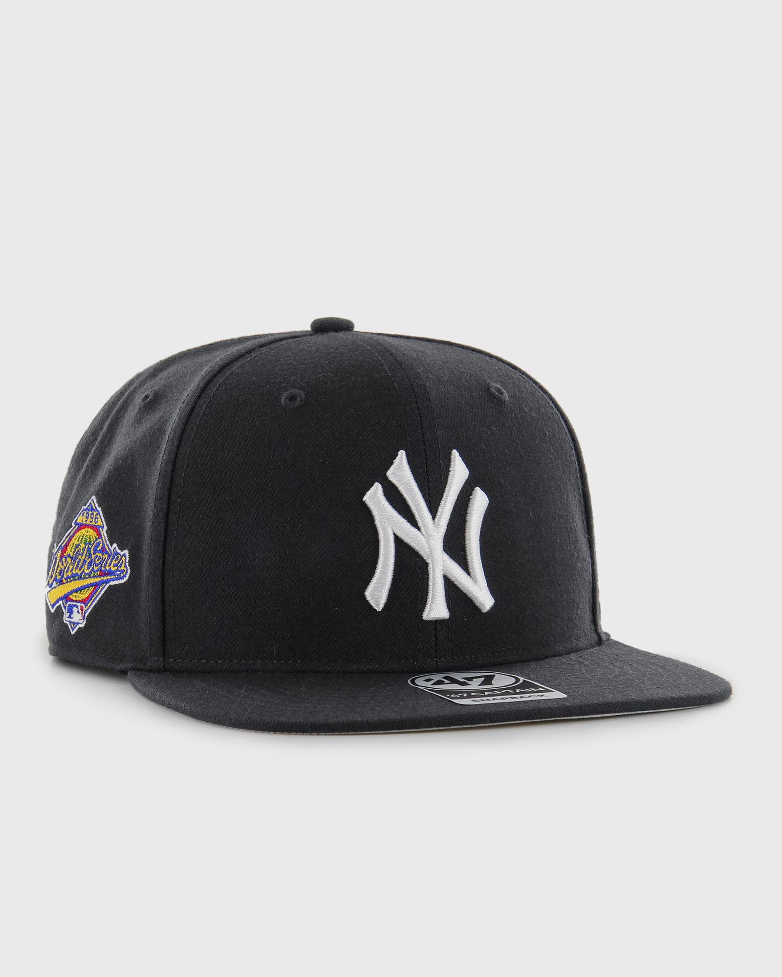 MLB WS New York Yankees Sure Shot Under '47 CAPTAIN