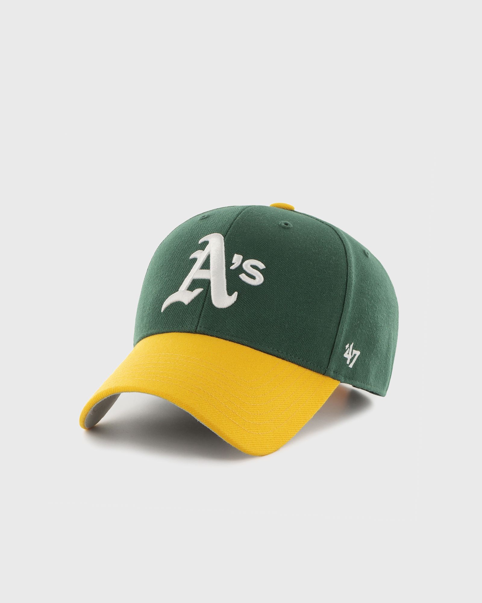 MLB Oakland Athletics Sure Shot Snapback TT MVP
