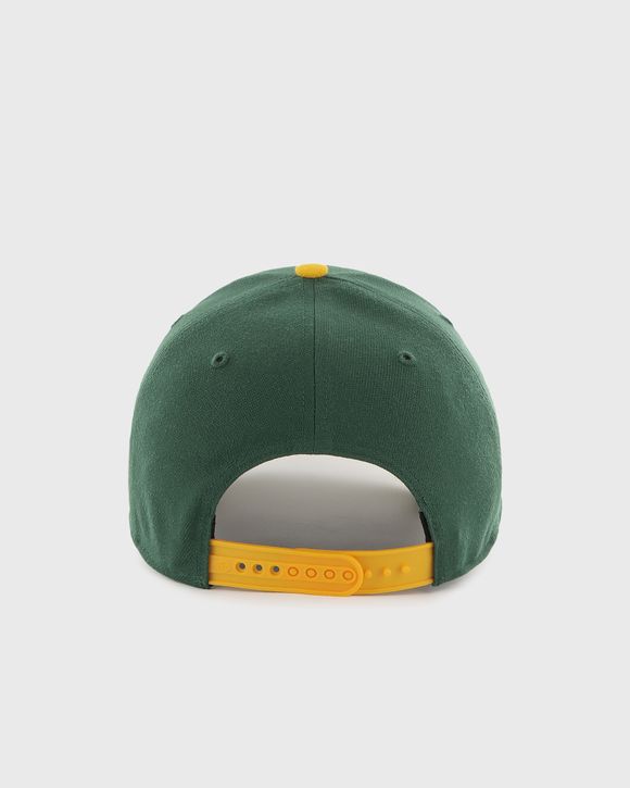 MLB Oakland Athletics Sure Shot Snapback TT MVP