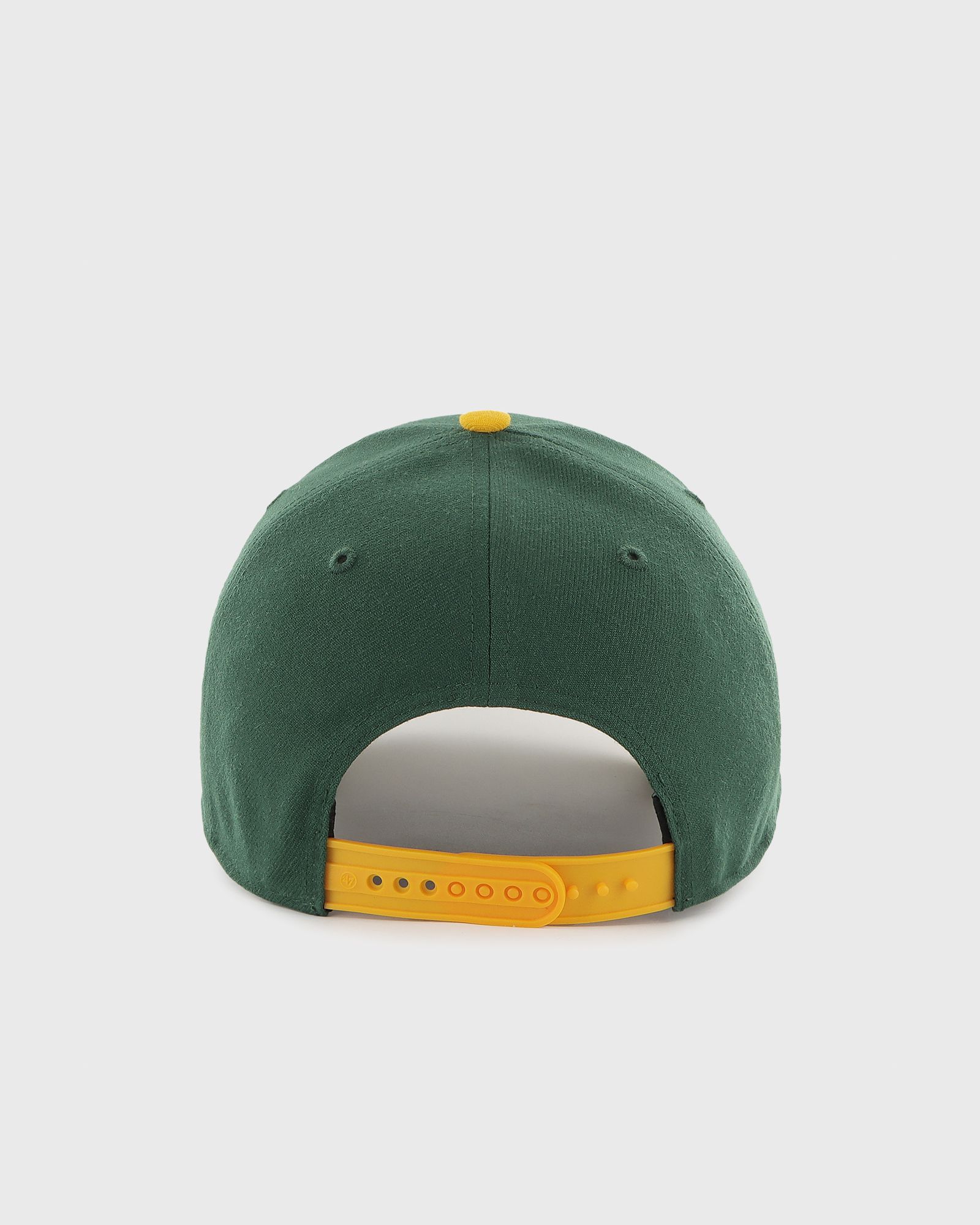 MLB Oakland Athletics Sure Shot Snapback TT MVP