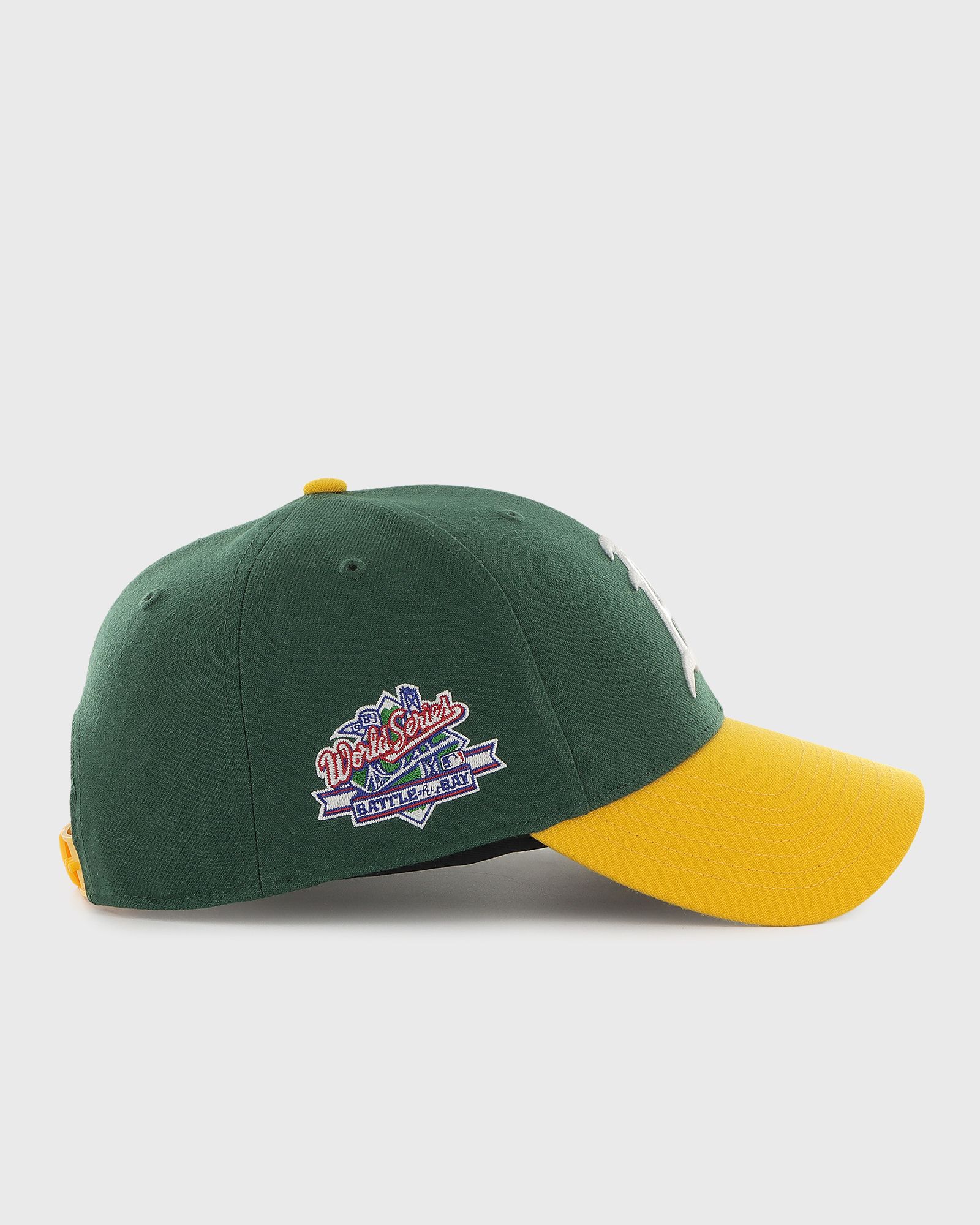 MLB Oakland Athletics Sure Shot Snapback TT MVP