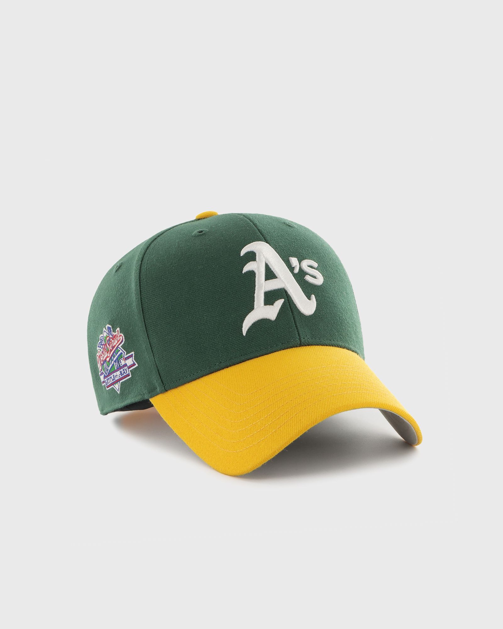 MLB Oakland Athletics Sure Shot Snapback TT MVP