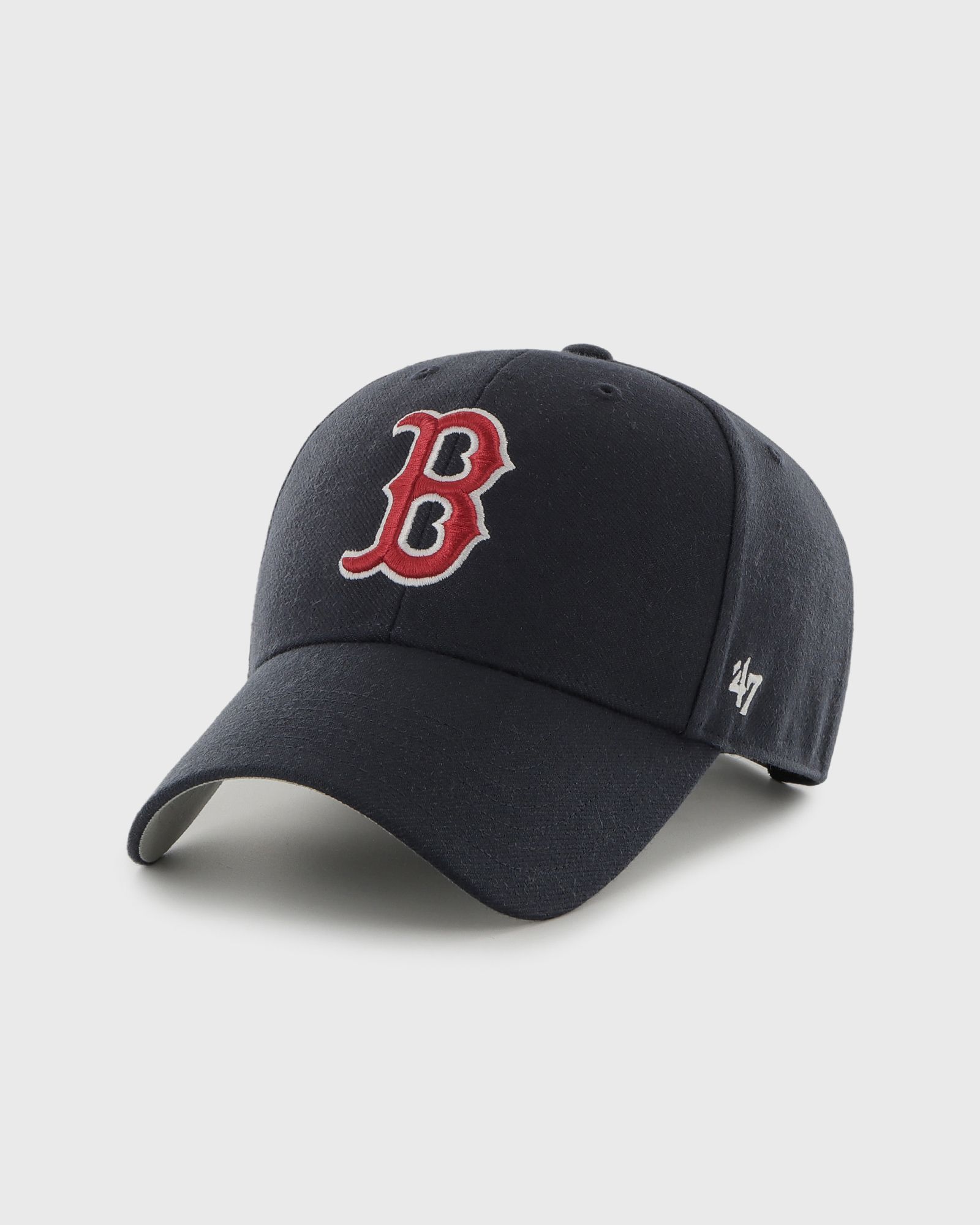 MLB Boston Red Sox Sure Shot Snapback 47 MVP