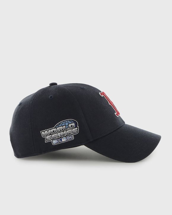 MLB Boston Red Sox Sure Shot Snapback 47 MVP