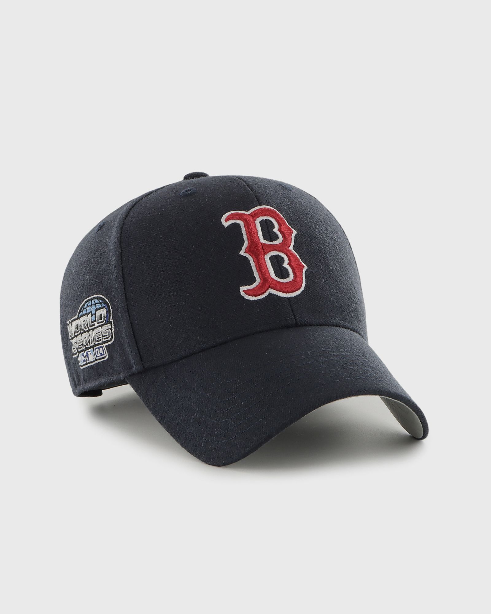 MLB Boston Red Sox Sure Shot Snapback 47 MVP