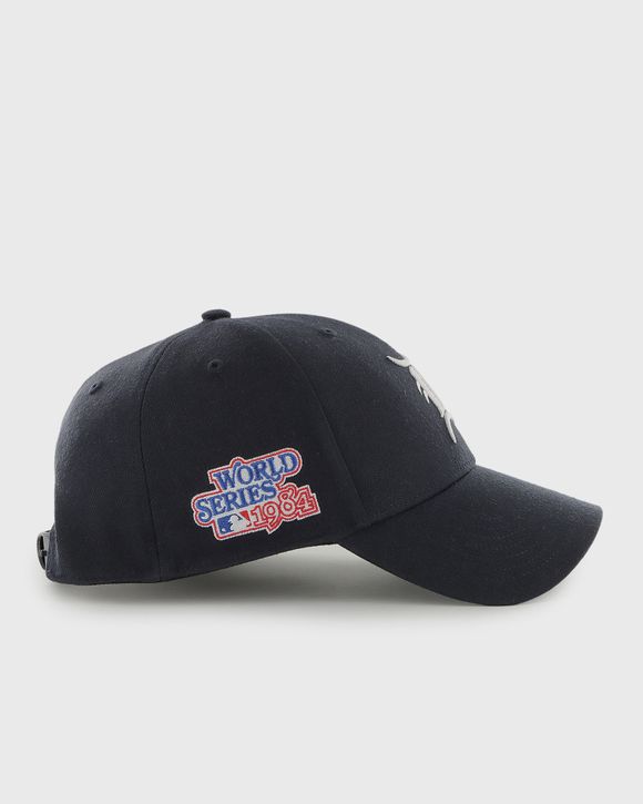 MLB Detroit Tigers Sure Shot Snapback 47 MVP