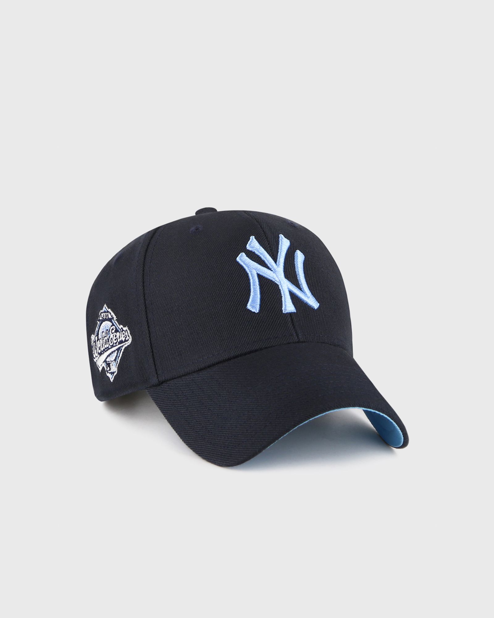MLB New York Yankees Sure Shot Snapback MVP