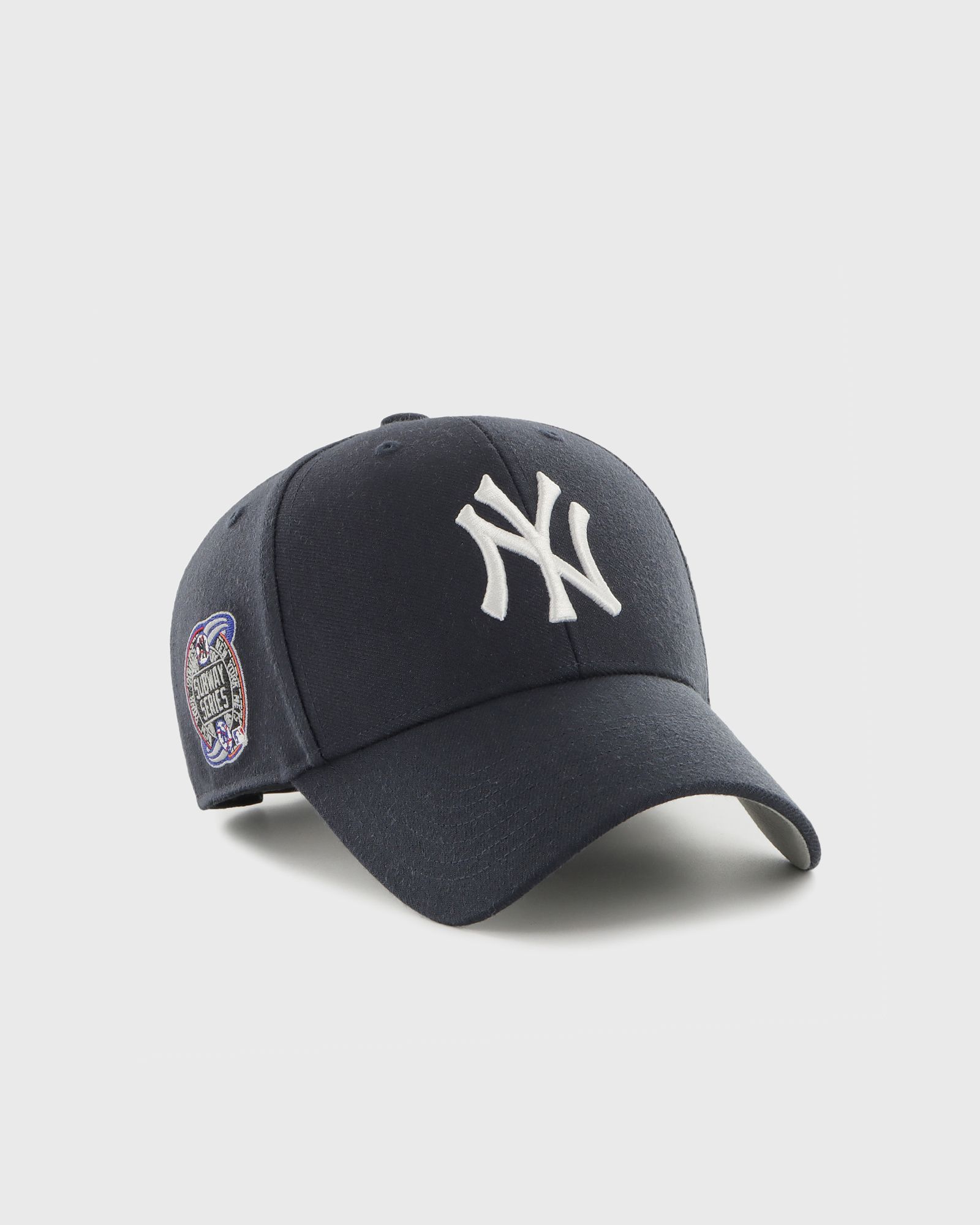 MLB New York Yankees Sure Shot Snapback MVP
